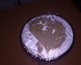 Foto del paso 3 de la receta: Pan casero con yogurt griego