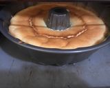 Foto del paso 8 de la receta: Tarta de queso japonesa muy fácil y original