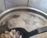 Foto del paso 3 de la receta: Locro 🥣bien Salteño #25de Mayo🇦🇷 #cocinalapatria
