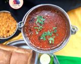 A picture of step 9 of Misal Pav.
