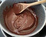 Foto del passaggio 1 della ricetta Halloween cake 🎃👻