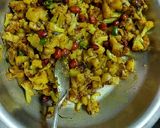 ফুলকপির সিঙ্গাড়া(Fulkopir Singara Recipe In Bengali) রেসিপি ধাপ - 7 ছবি