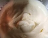 Foto del paso 1 de la receta: Torta de chocolate sin harina