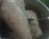 A picture of step 4 of Delicious Fresh Sausages for Kids.