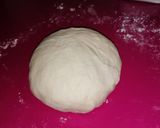 Foto del paso 2 de la receta Masa casera para pizza