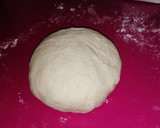 Foto del paso 2 de la receta: Masa casera para pizza