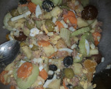 Foto del paso 4 de la receta: Ensalada variada