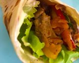 Foto del paso 4 de la receta: Fajitas fáciles y sabrosas🌮🌯