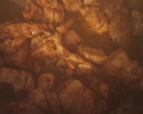 Foto del paso 2 de la receta: Costillas de cerdo agridulce