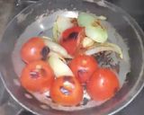 Foto del paso 2 de la receta: Amarillo o mole amarillo