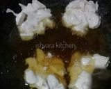 Foto langkah ke 3 dari resep Bakwan pisang.