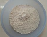 Foto langkah ke 2 dari resep Jalankote (Pastel Isi Sayuran).