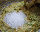 કેળા મેથી ના ભજીયા (Banana Fenugreek Fritters Recipe In Gujarati) રેસીપી સ્ટેપ3ફોટો