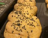 Foto del paso 8 de la receta: Pan de jalá integral