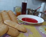 Foto del passaggio 4 della ricetta Zuppa Inglese Sarda
