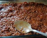 Foto del paso 1 de la receta: Lasaña boloñesa en masa casera