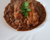 Foto del paso 10 de la receta Lentejas del abuelo Gregorio