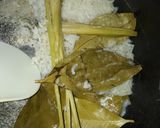 Foto langkah ke 4 dari resep Nasi uduk magicom simpel.