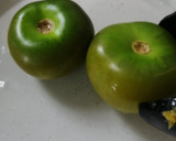Foto del paso 1 de la receta: Salsa roja con todo