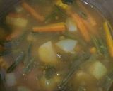 Foto langkah ke 7 dari resep Sayur Asem.