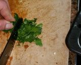 Foto del paso 4 de la receta: Gambón al horno