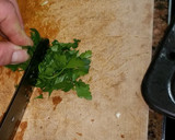 Foto del paso 4 de la receta: Gambón al horno