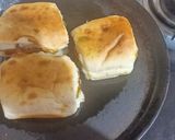 દાબેલી (Dabeli Recipe In Gujarati) રેસીપી સ્ટેપ4ફોટો