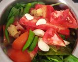पालक पनीर(palak paneer reccepie in hindi) रेसिपी चरण 1 फोटो