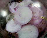 A picture of step 5 of Mumbai's famous popular dish vada pav.