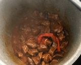 Foto del paso 8 de la receta Estofado de ternera con patatas [OLLA GM]