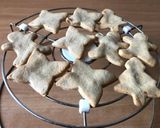 Foto del paso 8 de la receta: Galletas de canela y jengibre