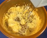 Foto langkah ke 1 dari resep Cheeseball Kue Keju / Kaastengels.