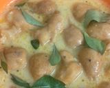 કઢી પકોડા (Kadhi Pakoda Recipe In Gujarati) રેસીપી સ્ટેપ9ફોટો