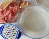 Foto del paso 4 de la receta: Pan de carne y champiñones 🥩🍄