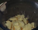 Foto langkah ke 1 dari resep BROWNIES PUDING/Kue DIET (cemilan SEHAT).