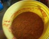 A picture of step 2 of Designer stew.
