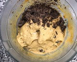 Foto del paso 2 de la receta: Helado de banana saludable