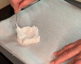 Foto del paso 5 de la receta Pavlovas
