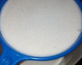 Foto del paso 2 de la receta: Agua de avena con leche....!!