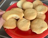 Foto del paso 3 de la receta: Cookies light