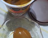Foto del paso 4 de la receta: Tarteletas con crema de chocotorta