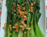 Foto langkah ke 5 dari resep Bok Choi Siram Saus Tiram.