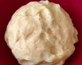 Foto langkah ke 1 dari resep Palm Cheese Cookies Versi 2.