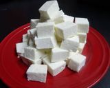 A picture of step 1 of Restaurant Style Shahi Paneer { You will love it 💯 }.