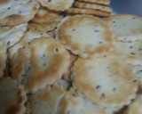 Foto del paso 4 de la receta: Galletas marineras con semillas
