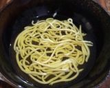 Foto langkah ke 4 dari resep Telur Gabus Keju pakai Piping Bag.