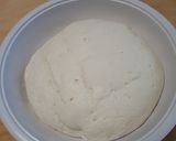 Foto del passaggio 4 della ricetta Bretzel senza glutine