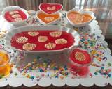 Jello #Team Contest #Big Five #Kids Menu#Dessert recipe step 3 photo