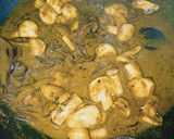 Foto del paso 3 de la receta: Hígado de cordero con curry