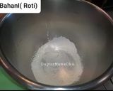 Foto langkah ke 2 dari resep Roti Burger.